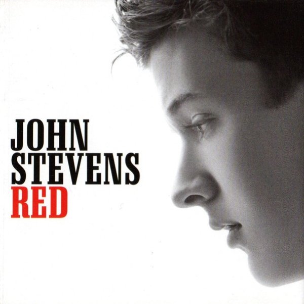 Album John Stevens - Red