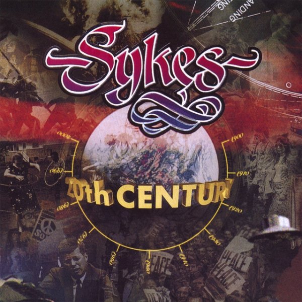 20th Century Album 