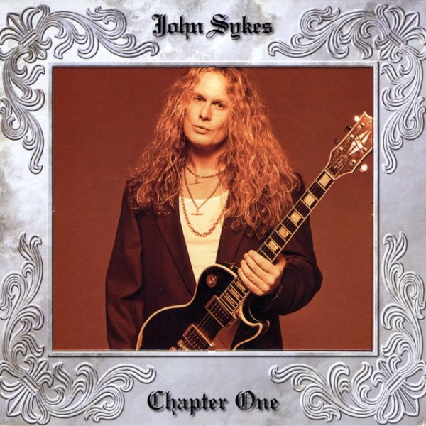 John Sykes Chapter One, 1998