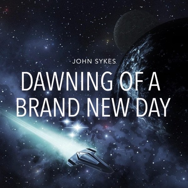 Dawning of a Brand New Day Album 