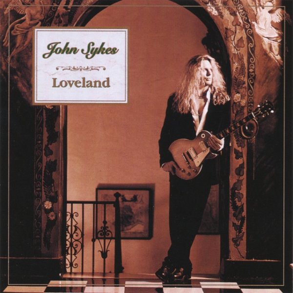 John Sykes Loveland, 2007