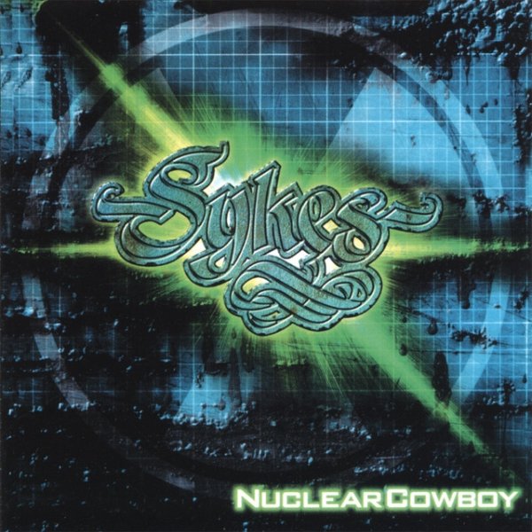 Nuclear Cowboy - album