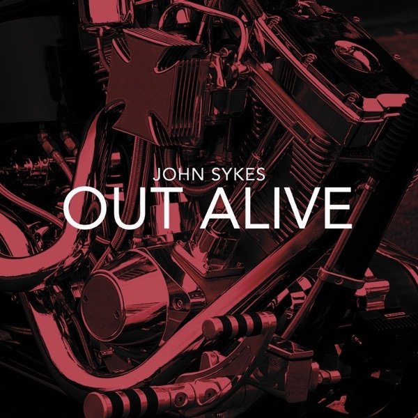 Out Alive Album 