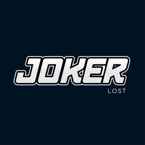 Album Joker - Lost