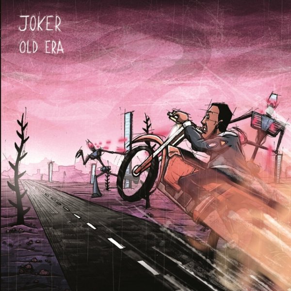 Album Joker - Old Era