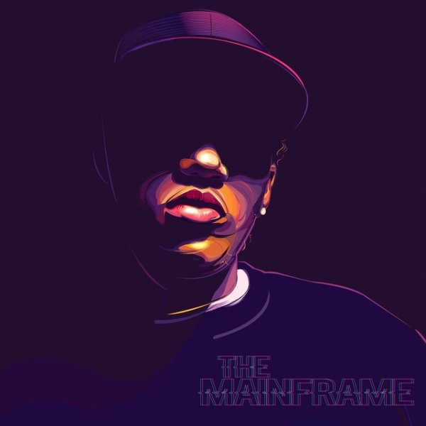 Album Joker - The Mainframe