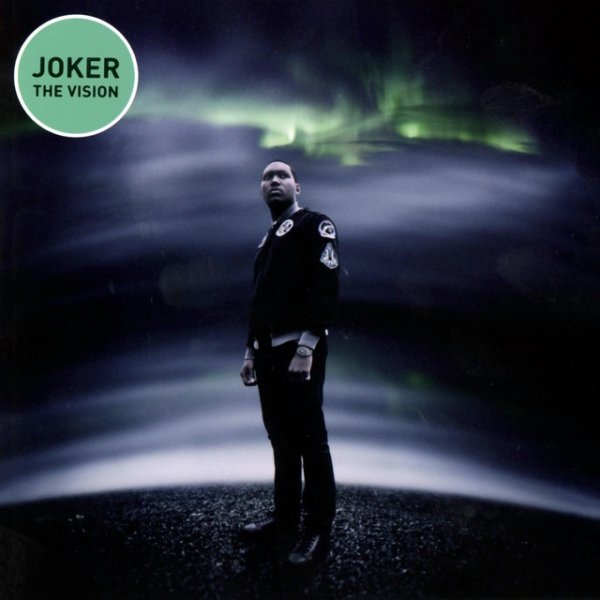 Album Joker - The Vision