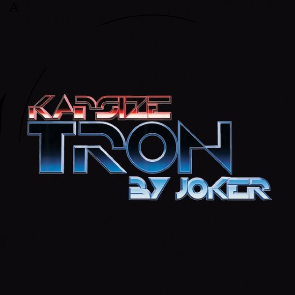 Album Joker - Tron