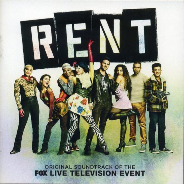 Rent Album 