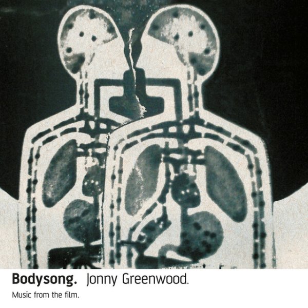 Album Jonny Greenwood - Bodysong.