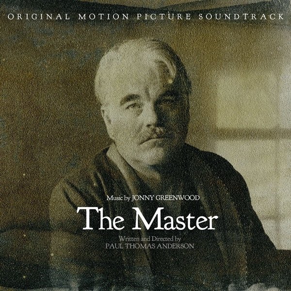 The Master - album