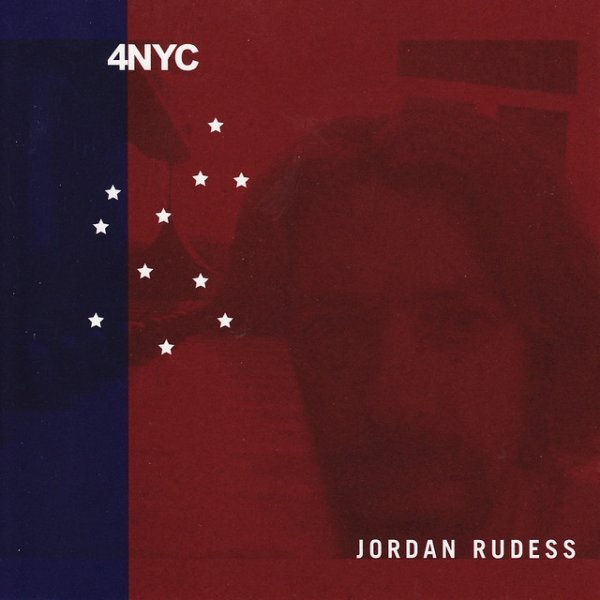 Jordan Rudess 4NYC, 2002