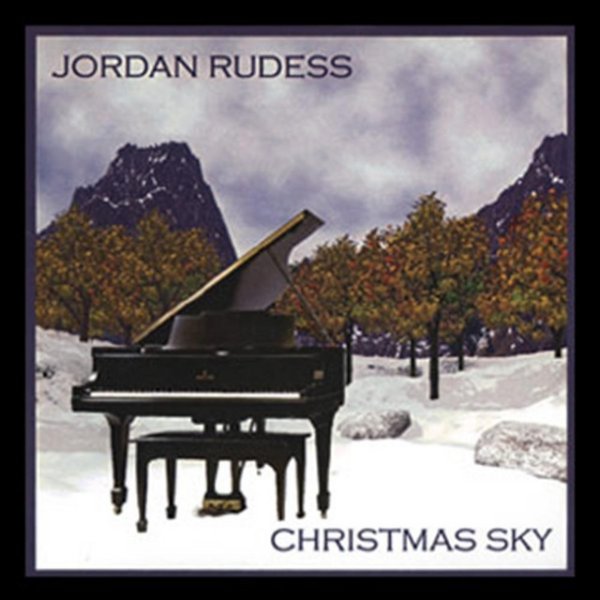 Jordan Rudess Christmas Sky, 2010