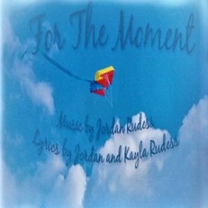 For The Moment Album 