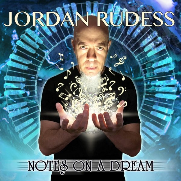 Jordan Rudess Notes on a Dream, 2009