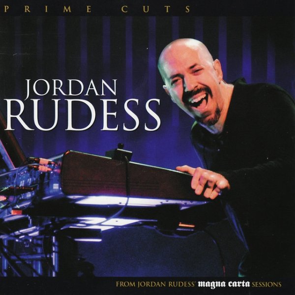 Jordan Rudess Prime Cuts, 2007