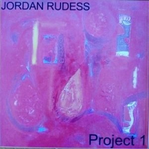 Jordan Rudess Project 1, 2009