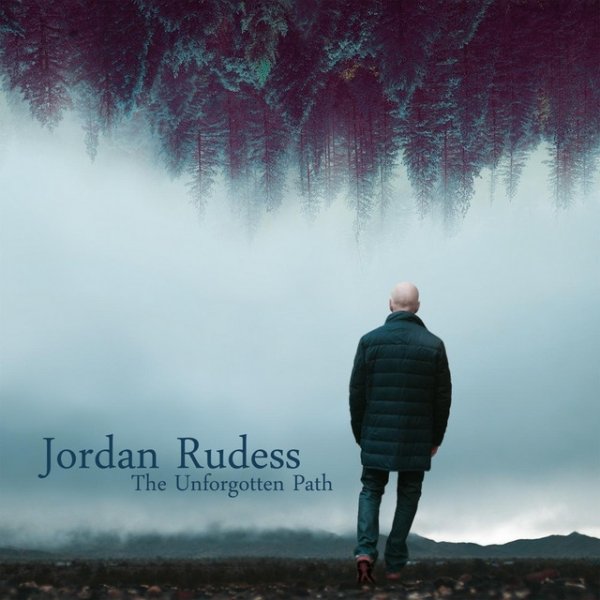 Jordan Rudess The Unforgotten Path, 2015