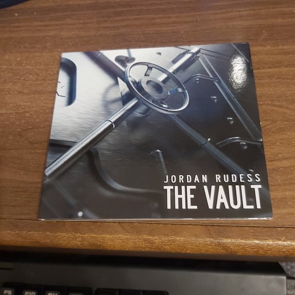 The Vault Album 