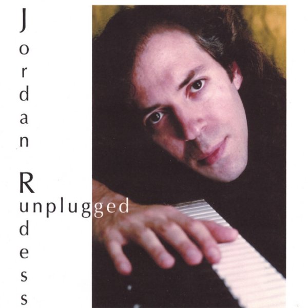 Jordan Rudess Unplugged, 2006