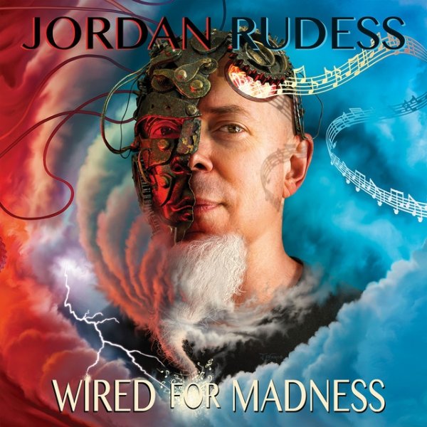 Wired For Madness Album 