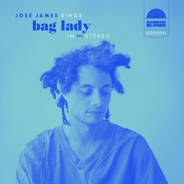 José James Bag Lady, 2022