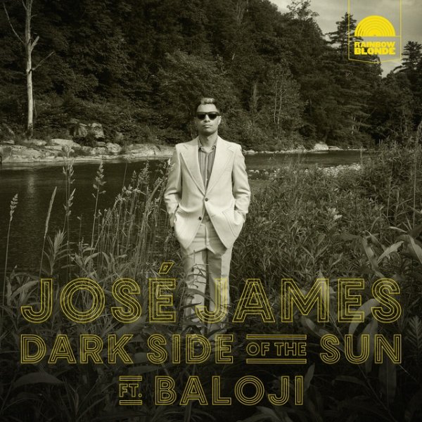 Dark Side of The Sun - album