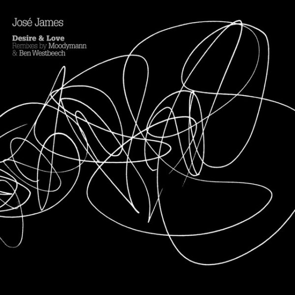 Album José James - Desire & Love