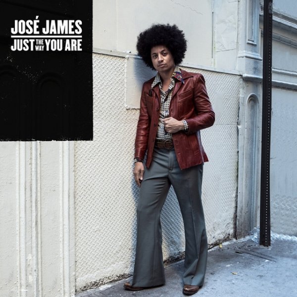 José James Just The Way You Are, 2020