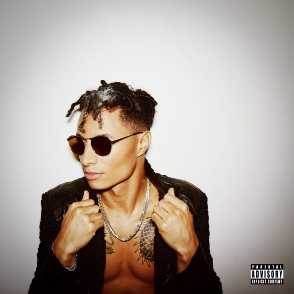 José James Love In A Time Of Madness, 2017