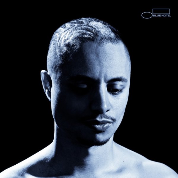 Album José James - No Beginning No End