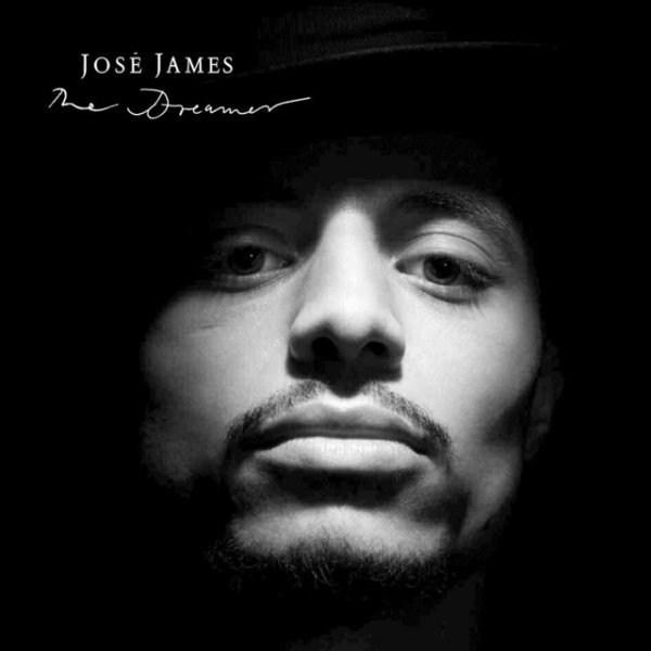 Album José James - The Dreamer