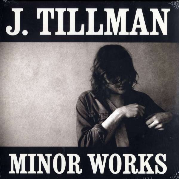 Minor Works Album 