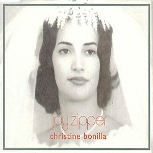 Album Joy Zipper - Christine Bonilla