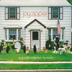 Joy Zipper Transformation Fantasy, 1999