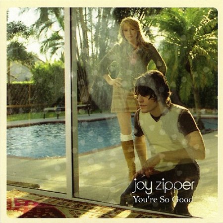 Album Joy Zipper - You