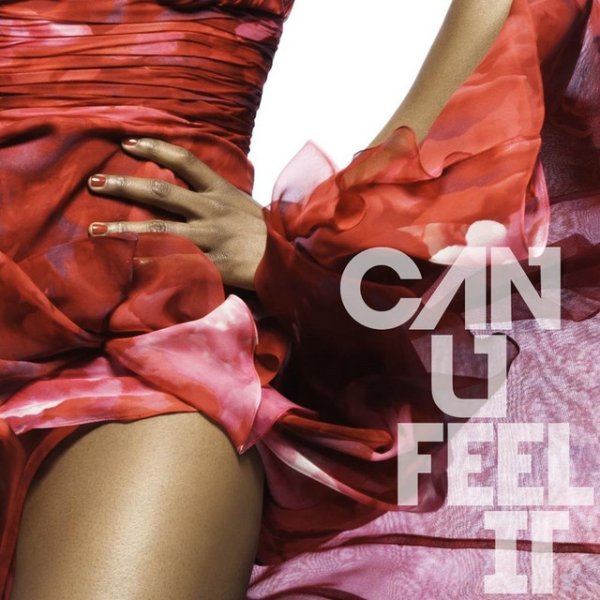 Can U Feel It Album 