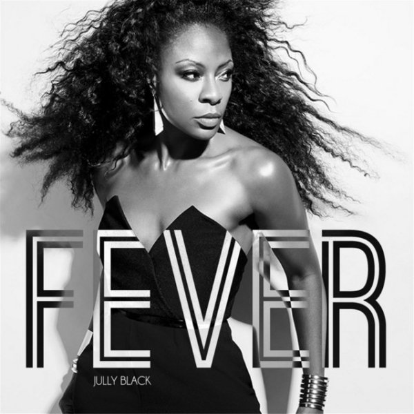 Fever - album