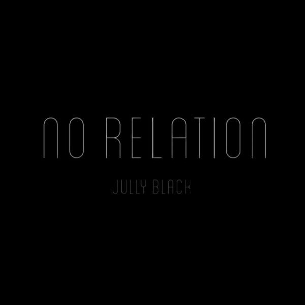 No Relation - album