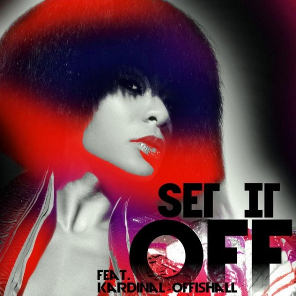 Set It Off - album