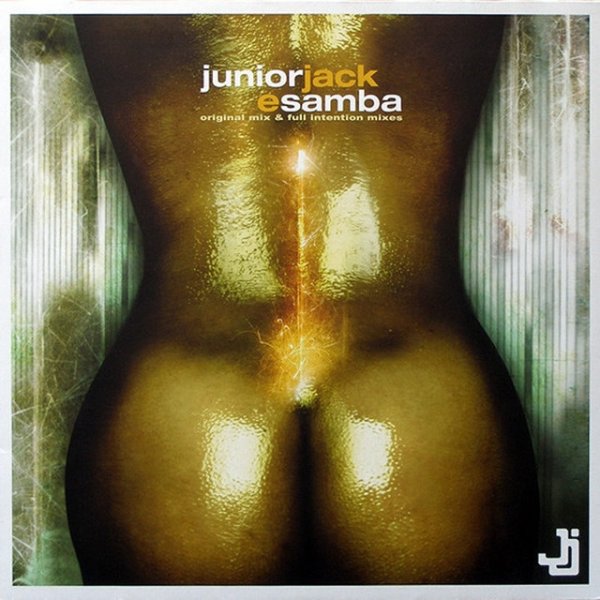 Junior Jack E Samba, 2003