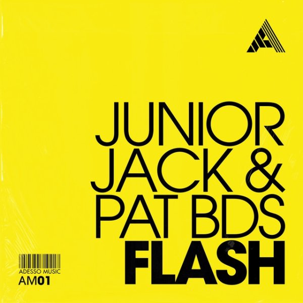 Junior Jack Flash, 2019