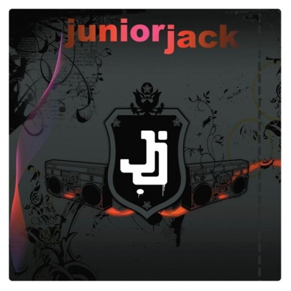 Junior Jack Rocktron / Life, 2007