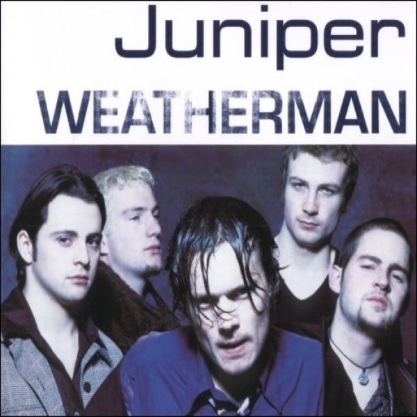 Album Juniper - Weatherman