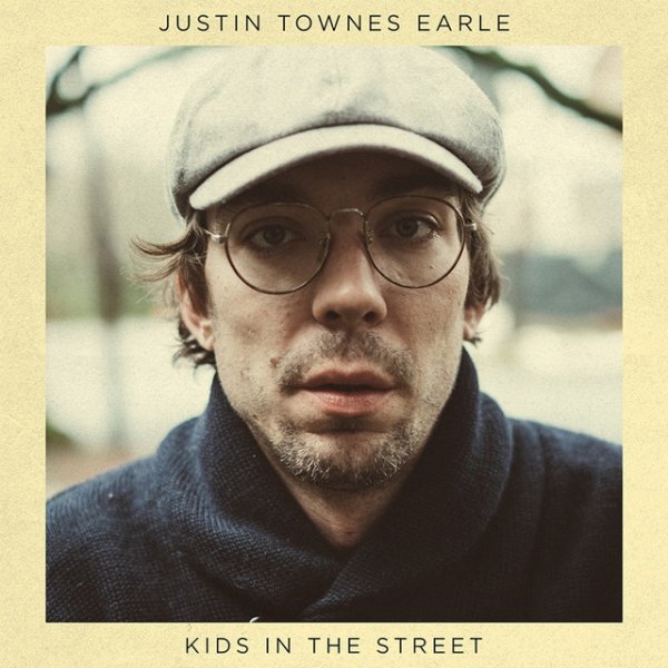 Kids In The Street Album 