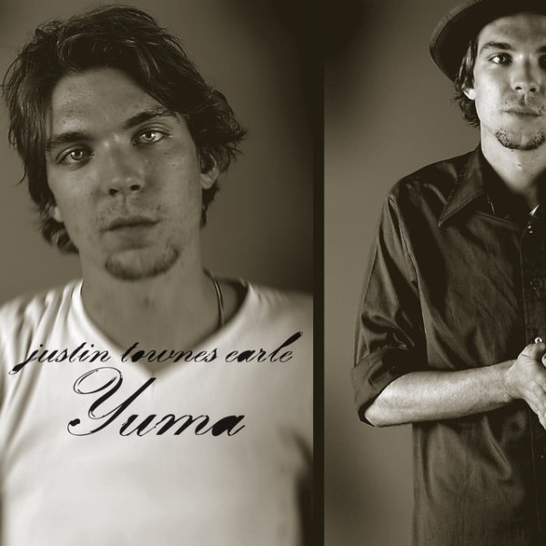 Yuma - album