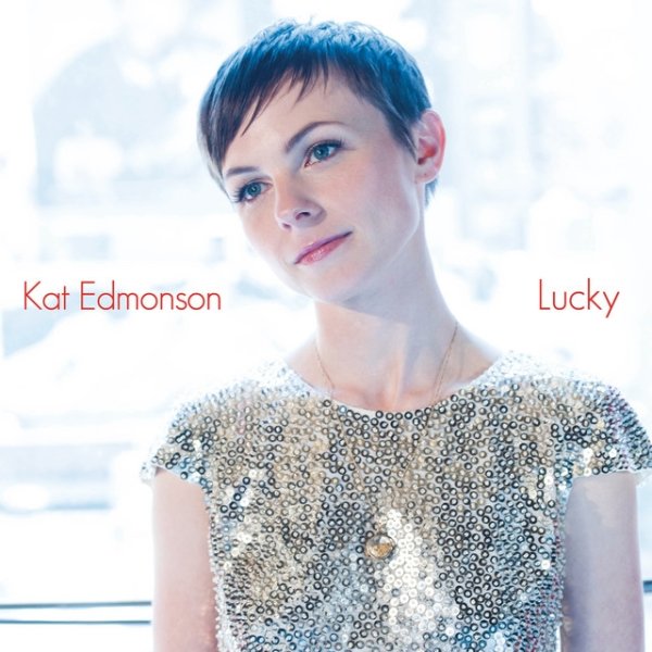 Album Kat Edmonson - Lucky