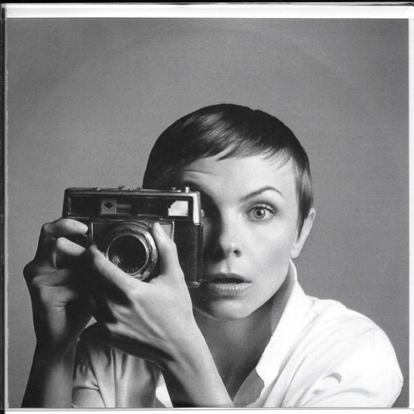 Album Kat Edmonson - Rainy Day Woman