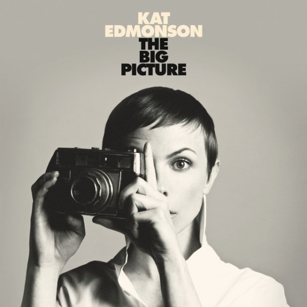 Kat Edmonson The Big Picture, 2014