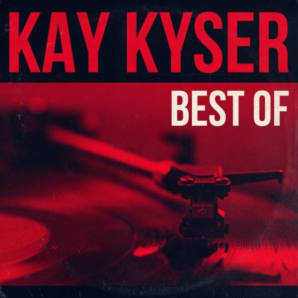 Kay Kyser Best of, 2015